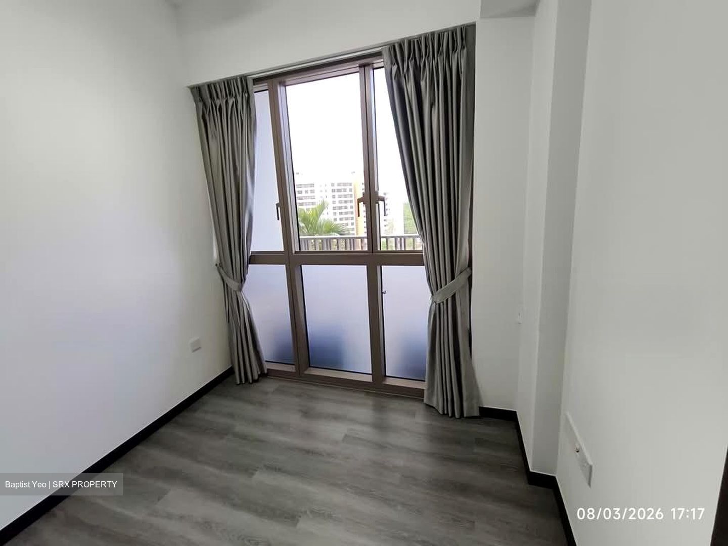 Pasir Ris 8 (D18), Apartment #608854141